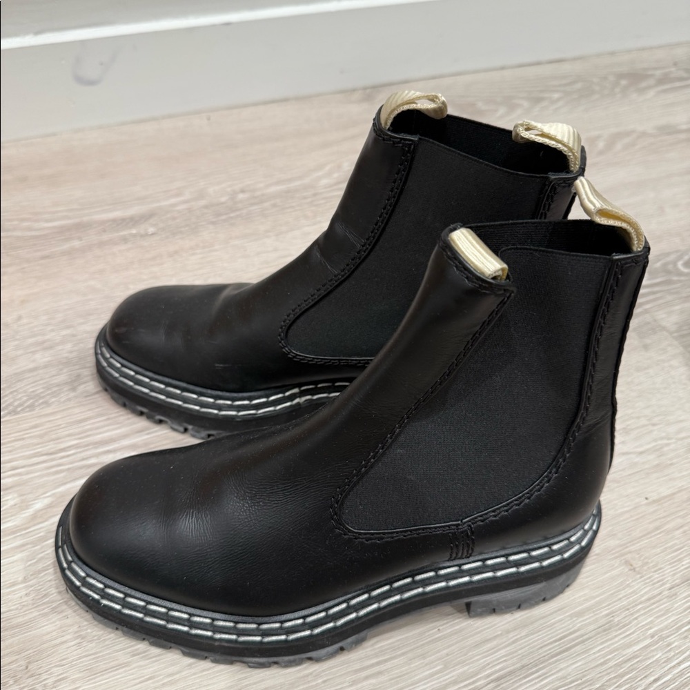 Proenza Schouler Boots